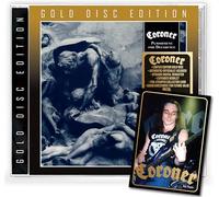 Coroner - Punishment For Decadence