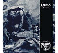 Coroner - Punishment For Decadence