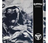 Coroner - Punishment for Decadence/No More Color