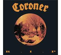 Coroner - R.I.P.