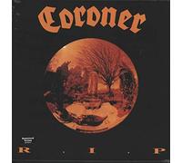 Coroner - R.I.P.