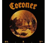 Coroner - R.I.P.