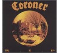 Coroner - Rip