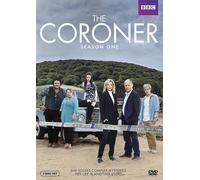 Coroner, The: Season One (DVD) Various