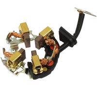 Coronino / Porta Spazzole Per Motorino Bosch 001125501 / 0001125502