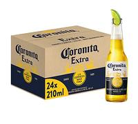 Coronita Extra, Birra Bottiglia - Pacco da 24x21cl