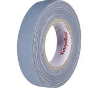 Coroplast 16780 16780 Nastro in tessuto Grigio (L x L) 10 m x 19 mm 1 pz.