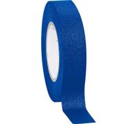 Coroplast 16892 16892 Nastro in tessuto Blu (L x L) 10 m x 15 mm 1 pz.