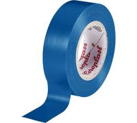 Coroplast 302 302-25-BU Nastro isolante Blu (L x L) 25 m x 15 mm 1 pz.