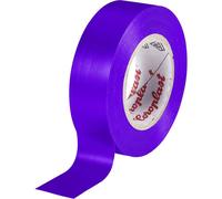 Coroplast 302-25-VT 302 Nastro isolante Violetto (L x L) 25 m x 19 mm 1 pz.