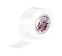 Coroplast 302 302-25-WH nastro isolante bianco (lunghezza x larghezza), 25 m x 15 mm, 1 pezzo.