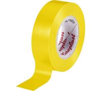 Coroplast 302 302-25-YE Nastro isolante Giallo (L x L) 25 m x 15 mm 1 pz.