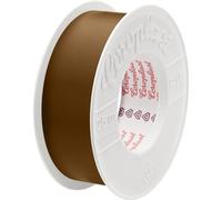 Coroplast 302 PVC 265960 Nastro isolante Marrone (L x L) 25000 mm x 30 mm 1 pz.