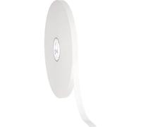 Coroplast 4242P-19 mm 4242P Nastro biadesivo 4242P Bianco (L x L) 33 m x 19 m