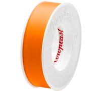 Coroplast Nastro isolante 301 arancia