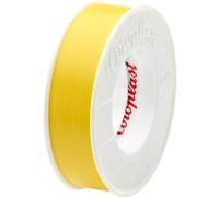 Coroplast Nastro isolante 301 giallo