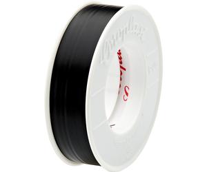 Coroplast Nastro isolante 301 nero