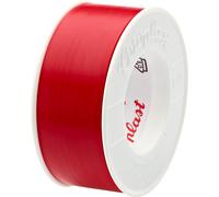 Coroplast Nastro isolante 301 rosso