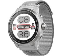 Coros - Orologi cardio - Apex 2 Black Grey - Grigio Grigio