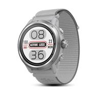 COROS APEX 2 Pro GPS Outdoor Watch, schermo in zaffiro da 1,3”, batteria da 24 giorni/66 ore, doppia frequenza e 5 sistemi satellitari, mappa offline, cardiofrequenzimetro, musica, triathlon