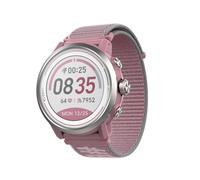 COROS APEX 2 Pro Outdoor GPS Watch, 1,3" Sapphire Titanium, Durata della batteria 24 giorni, GPS Dual -Freq, navigazione sul polso, mappe offline, cardiofrequenzimetro, monitoraggio del sonno, corsa,