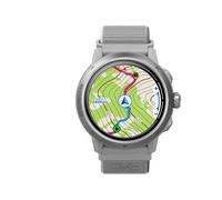 Orologi Coros APEX 2 Pro GPS Outdoor Watch Grey 810005782173 in taglia ks EU
