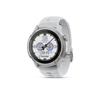 COROS APEX 4 (46 mm) Orologio GPS, 1,3" Touchscreen MIP - Bianco
