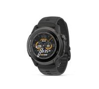 COROS APEX 4 (46 mm) Orologio GPS, 1,3" Touchscreen MIP, Mappe globali con navigazione turn-by-turn, Durata della batteria di 41 giorni, Microfono per registrare note vocali (Nero, 46mm)