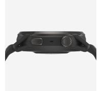 Coros Apex 4 46Mm Black Silicone WAPX4-BLK-46