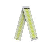 COROS Braccialetto in nylon Kilian Jornet 22 mm TU