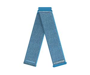COROS Braccialetto in nylon Kilian Jornet 22 mm TU