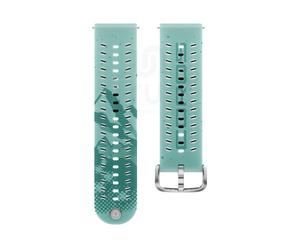 COROS Braccialetto in silicone Apex 4 - 24 mm TU