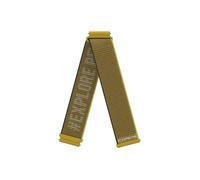 COROS Bracelet en nylon court - 22 mm TU