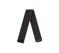 Fascia da polso coros pace 3 nylon ink black