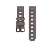 Coros - Orologi sportivo - Bracelet Vertix 2 Silicone Grey , in Silicone - Grigio Grigio