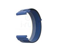 Coros - Orologi sportivo - Band Vertix 2 Nylon Blue , in Nylon Blu