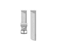 COROS Cinturino da 22mm per Orologio - Compatibile solo con APEX Pro/APEX 2 Pro/PACE 3/APEX 46mm/PACE Pro/APEX 4 (42mm)/PACE 4 (Grigio, Silicone)