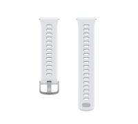COROS Cinturino in nylon 22mm-Bianco
