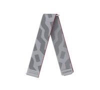 Coros - Cinturino di ricambio - Bracelet Pace Pro Nylon Grey in Nylon - Grigio