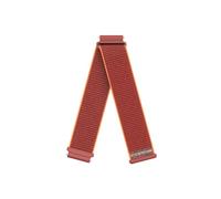 COROS Cinturino in Nylon con Sgancio Rapido per APEX 2 / PACE 2 / APEX 42 mm - Nero - Unisex - Adulti - Corsa