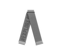 COROS Cinturino in nylon grigio da 20 mm compatibile solo con APEX 2 / PACE 2 / APEX 42 mm