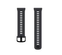 COROS Cinturino in silicone 22mm - Nero