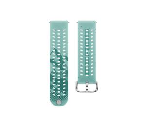 COROS Cinturino in silicone 22mm -Night Climber