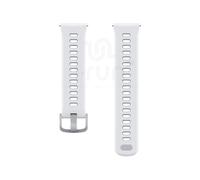 COROS Orologio sportivo, cinturino PACE Pro e APEX 4 (42 mm), bianco, standard, Minimalista