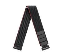 COROS Cinturino per orologio da 22 mm, compatibile solo con PACE 3/APEX Pro/APEX 2 Pro/APEX 46 mm/PACE Pro, One Size, Silicone, Non pietra preziosa