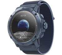 Coros Coros Vertix 2S GPS (silicone + nylon band) Orologi ks Azzurro