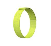 COROS Fascia per cardiofrequenzimetro (Lime, Standard)