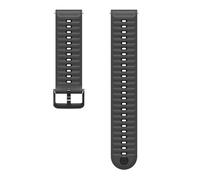 COROS NOMAD Band - Lungo, Misura unica, Silicone, Nessuna pietra preziosa