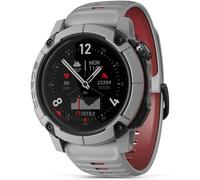 COROS Nomad Bluetooth GPS 1,3" Grigio Cinturino Unico Impermeabile