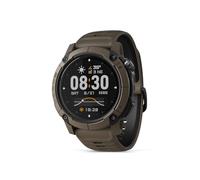 COROS Nomad - Orologio GPS da esterno robusto, schermo MIP da 1,3", autonomia 22 giorni, mappe globali precaricate, microfono per registrare messaggi vocali